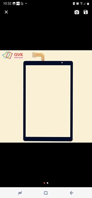 touch screen