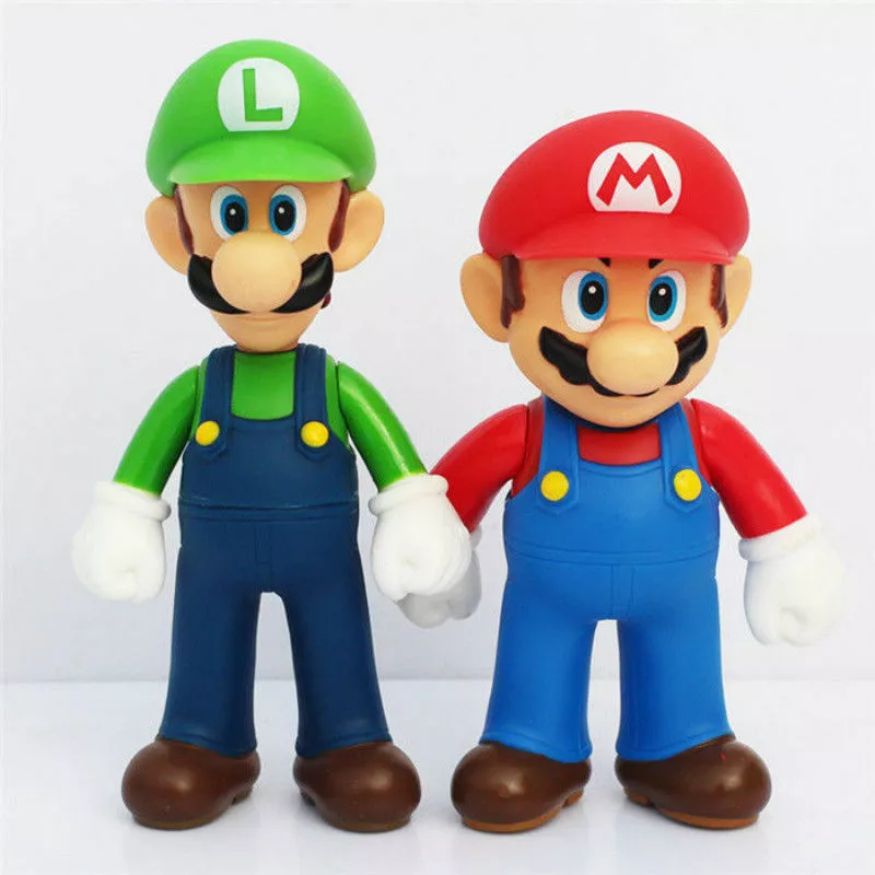 Super mario and luigi, Mario and luigi, Mario bros