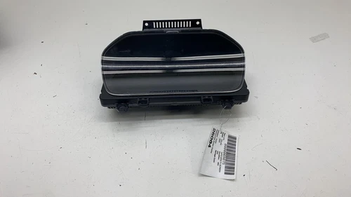 Info-gps-tv Screen POLESTAR 2 23