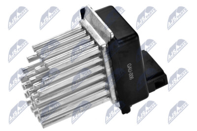NTY ERD-AU-006 Regler, Innenraumgebläse für AUDI