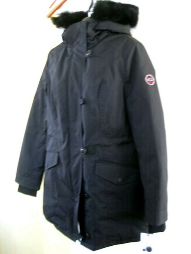 UGG ADIRONDACK PARKA DAMEN WINTERJACKE SCHWARZ GRÖSSE EXTRA SMALL - Bild 2 von 10