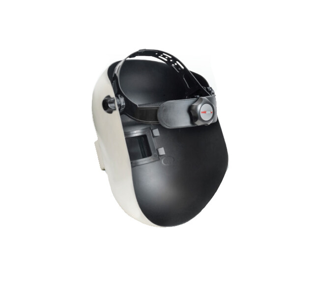 Fibre Metal 990BK Tigerhood Classic Welding Helmet Fibre Metal 990BK Tigerhood Classic Welding Helmet
