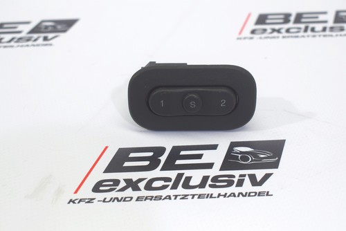 JEEP Grand Cherokee WK2 Sitzmemory Schalter Sitzverstellung Sitz 3JF97IRMAC