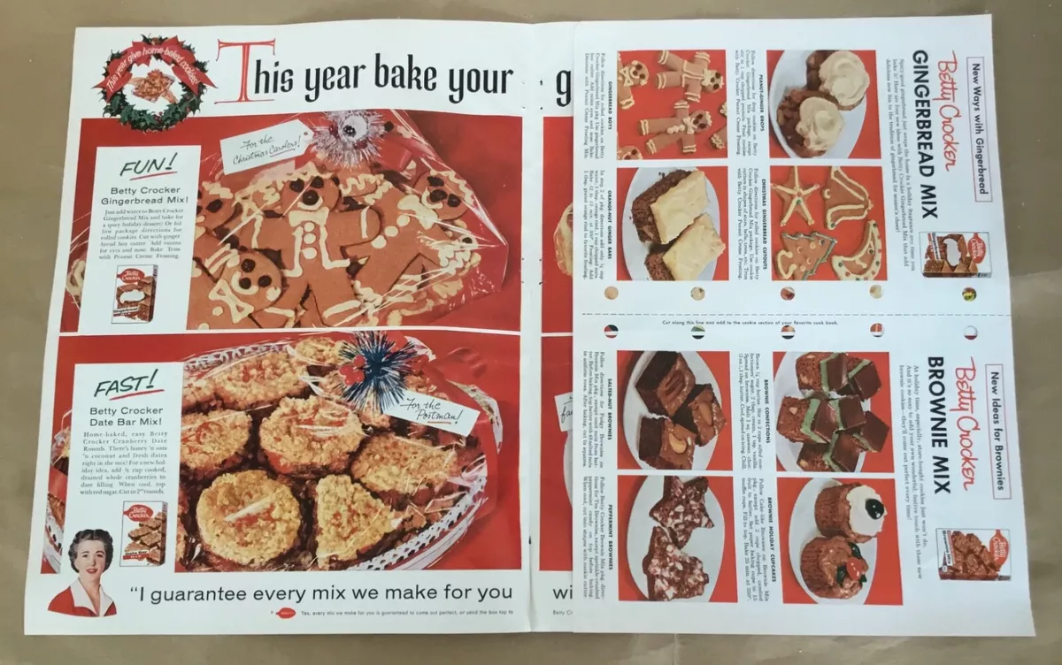 Betty Crocker 2024 Calendar Dates Kelci Melinda