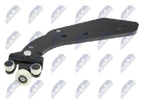 Fits NTY EZC-ME-138 LOWER ROLLER GUIDE SLIDING DOOR ⭐UK Stock⭐ - Image 8