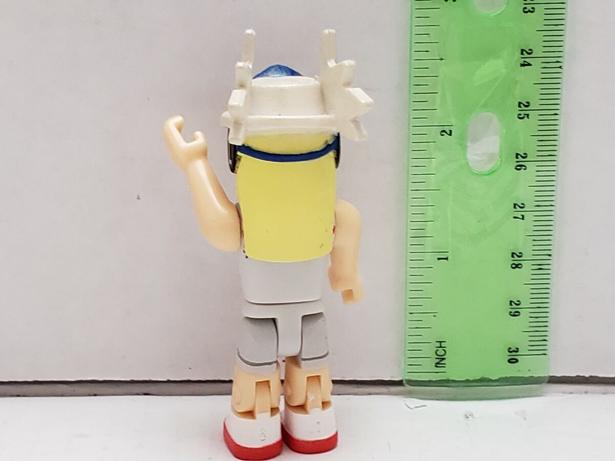 Figura de juguete Roblox envío rápido