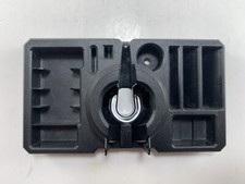Cordless shaver stand, accessory holder