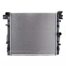 Radiateur Jeep WRANGLER