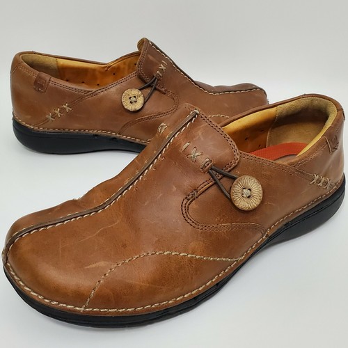 clarks unloop size 6