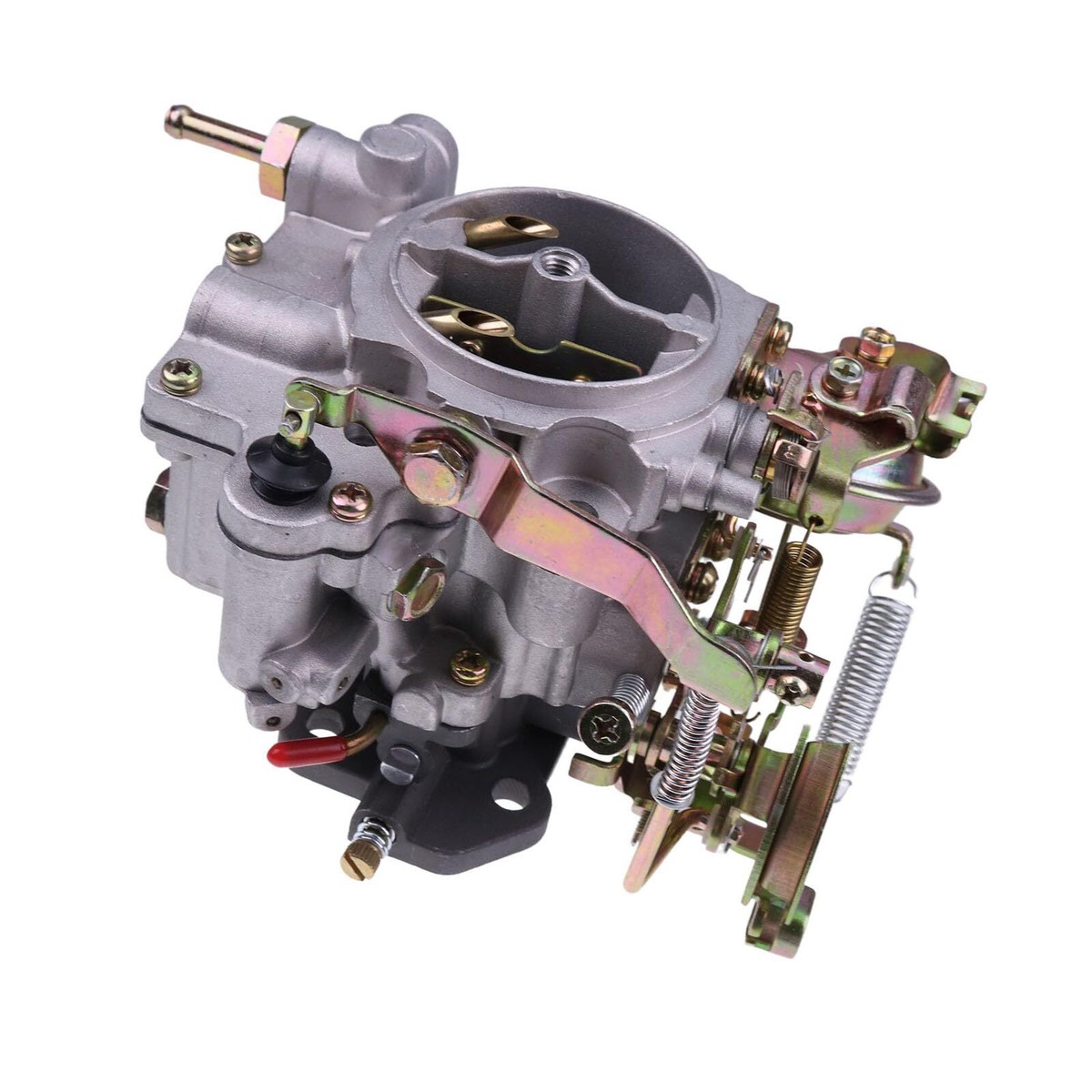 For Bobcat Skid Steers 642B 742B Mitsubishi 4G32 Engine Carburetor