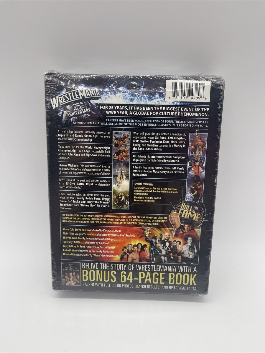 WWE DVD 25タイトルセット(17未開封) s-l400.jpg