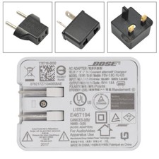 Bose-Soundlink Color/Mini Wall Charger F5V-1.6C-1U-US 5V USB AC Adapter