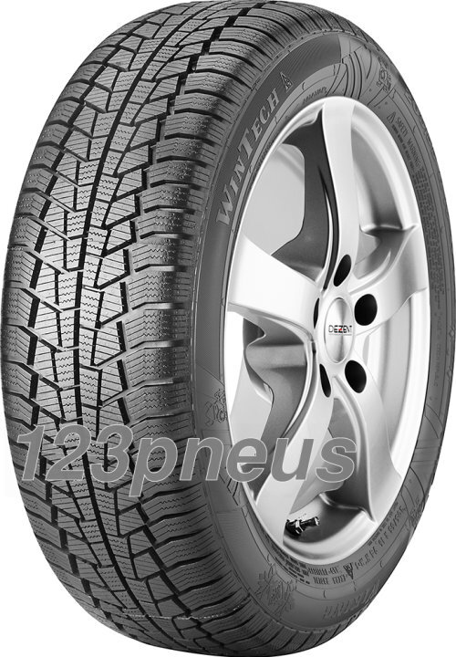 Pneu hiver Viking WinTech 225/65 R17 106H XL pour SUV et berlines