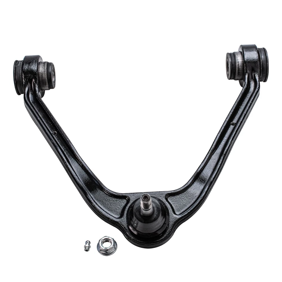 Brazos de control superiores delanteros rótulas para GMC Yukon Chevy Tahoe Cadillac Escalade Foto 3 de 4