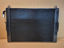 New Roush Supercharger Low Temp Radiator Fits 2018-2021 Mustang 5.0l 1318-8k229