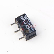 5PCS D2FC-F-K(50m) OMRON Mouse Micro Switch D2FC-F-K