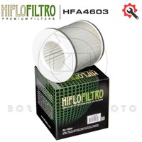 Luftfilter Hiflo HFA4603 Yamaha XJ 900 S Diversion 4KM 1994 1995 1996 1997 1998