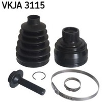 SKF Gelenksatz Antriebswelle Radseitig FüR Audi A4 Avant 8K5 B8