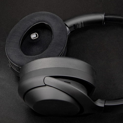 Cooling-Gel Earpads Replacement for Sony WH-1000XM4 (WH1000XM4) Headphones, Ear - Picture 3 of 8