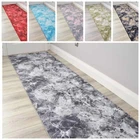 Extra Long Hall Runner Rug Non-Slip Washable Hallway Modern Narrow Corridor Mat