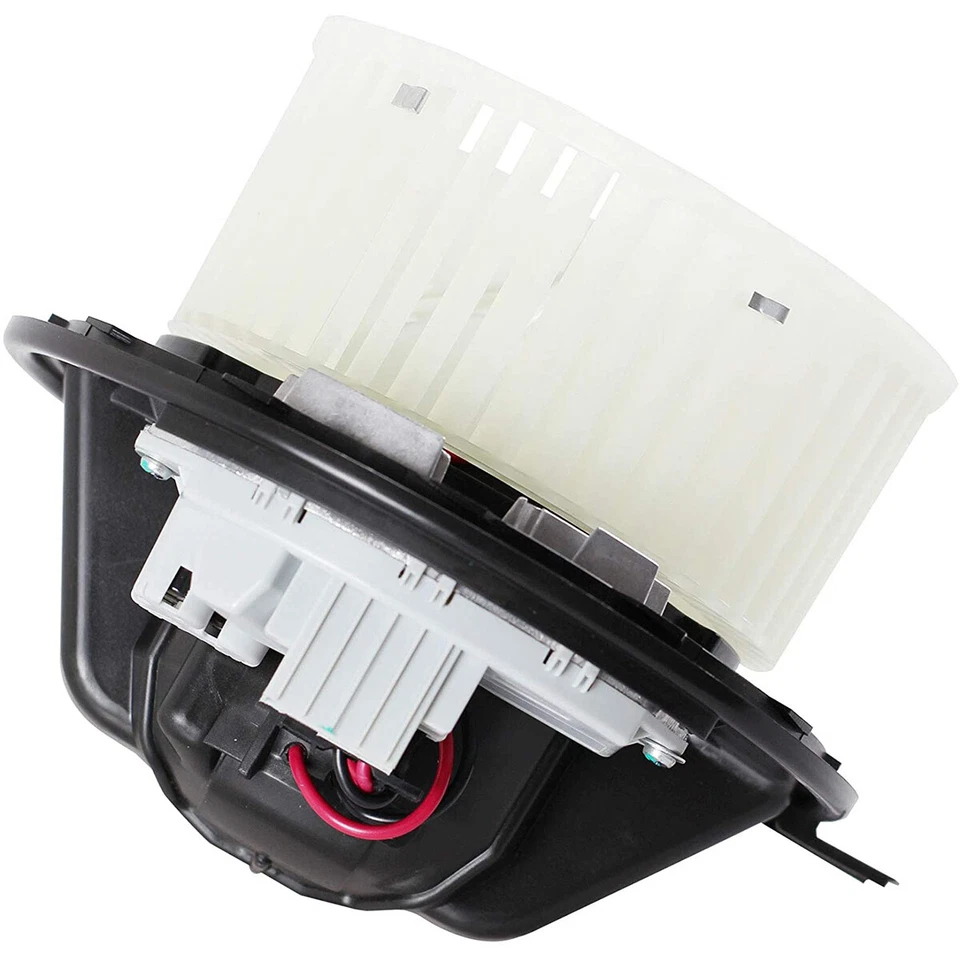 A/C Heater Blower Motor for BMW 128i 135i E90 328i 325i 328xi 330i 330xi 335i - Image 4 of 4
