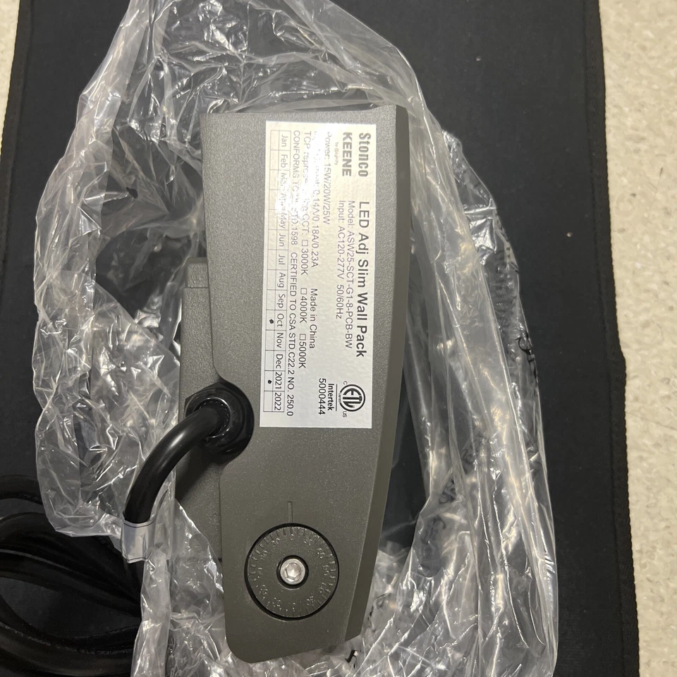 Stonco ASW25-SCT-G1-8-PCB-BW - Image 2 of 4