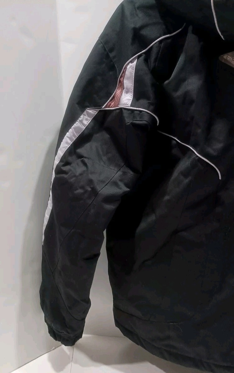 2006 Spyder Jacket Limited Edition Series David Jacobs Men's