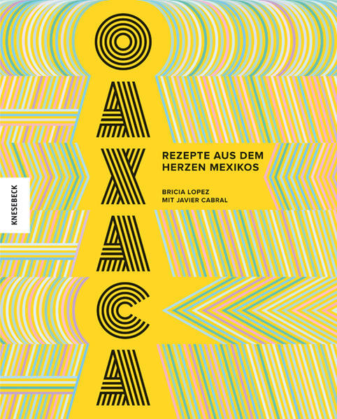 Thumbnail - Oaxaca | Bricia Lopez, Javier Cabral | 2021 | Deutsch