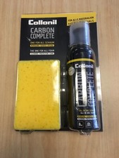Colonial Carbon Pro Complete Clean Protect Care Cleaning Set