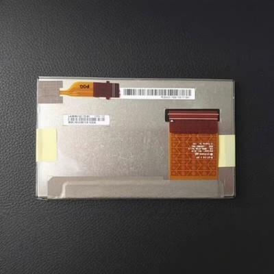 5'' Inch For LG Display LA050WQ1-TD01 LCD Display Screen Panel 480(RGB)×234