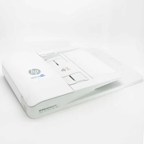 HP OFFICEJET PRO 8730 MODULO DI RICAMBIO SCANNER ADF SUPERIORE D9L21-60031