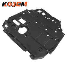 Lower Center Engine Under Cover Splash Shield Guard For Toyota Prius 2010-2018 Lower Center Engine Under Cover Splash Shield Guard For Toyota Prius 2010-2018