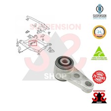 Buffer, Engine Mount Suit VOLVO S60 2.4 30680750