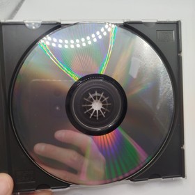 DRAGON BALL Z legend Bandai - SEGA SATURN - JAP - NTSC-J Perfect! Mint!