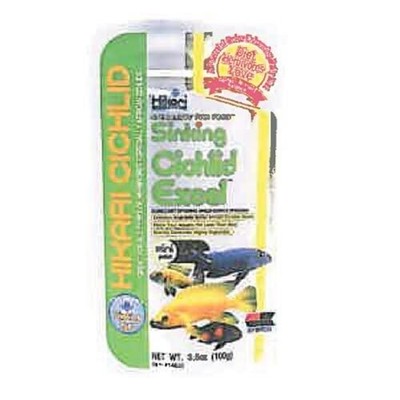 Hikari Sinking Cichlid Excel Mini