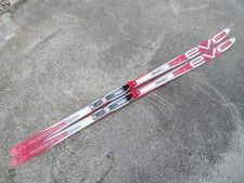 LL Bean EVO Waxless 150cm Cross Country Skis ...