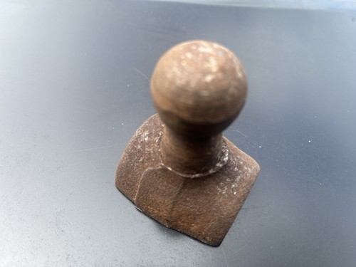 Sidecar Conecting Ball Set Dnepr K-750, Mw 750, Ural neval cossack - Picture 10 of 10