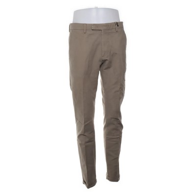 NN07, Chino, Größe: 30/32, SCOTT 1386, Beige, Baumwolle/Elasthan, Einfarbig #GiR