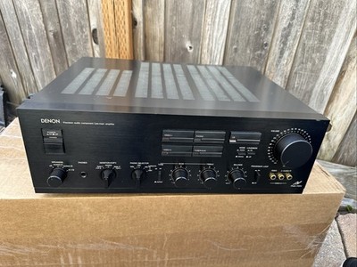 Denon PMA-700V Integrated Amplifier | eBay