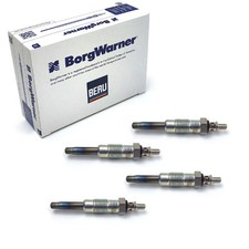 Bougies de préchauffage Seat RONDA