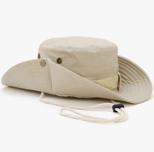 Favuit Sonnenhut, Boonie Hut Buschhut Outdoor...