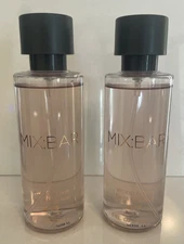 2 MIX:BAR Wood Elixir Hair & Body Mist no. 15 5 oz. ea. **READ**