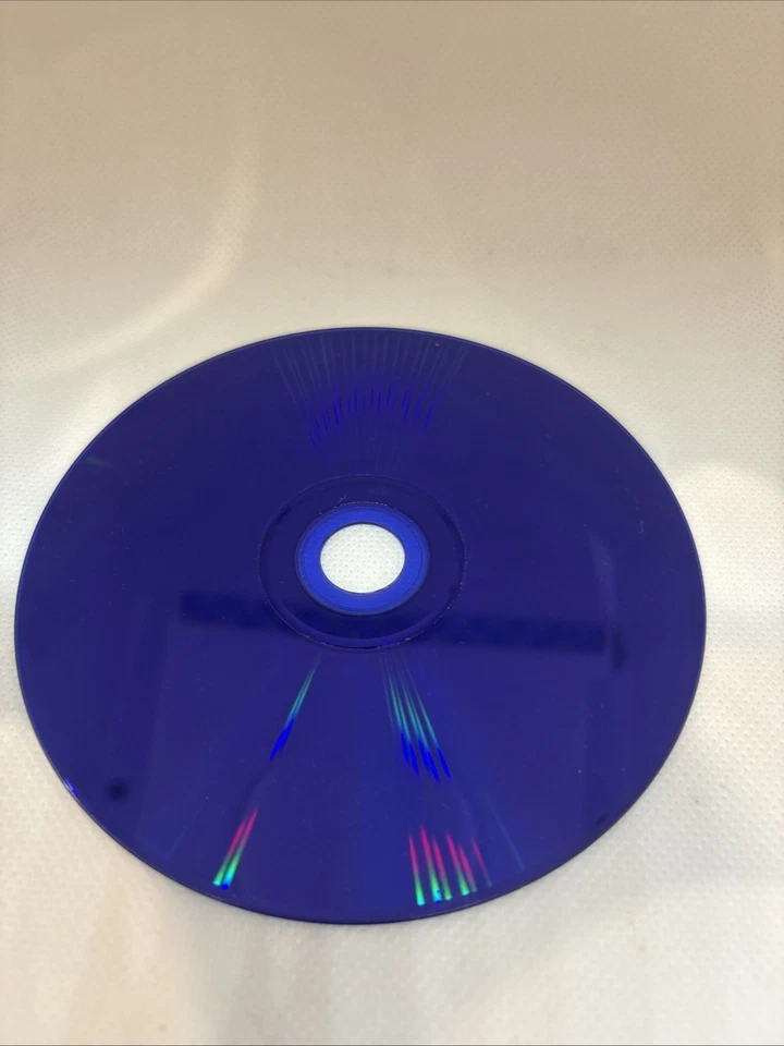 Sega Superstars Sonic Eye Toy PS2 Sony PlayStation Videojuego Envío Gratis PAL Foto 4 de 4