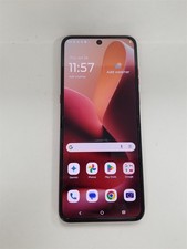 Motorola Razr Ultra 2025 512GB Red XT2551-2 AT T Fully Functional DG5991