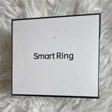 Smart Ring Activity Tracker for Hand Size 8 GMXJZZ203 Smart Ring MPN