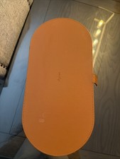 Dyson Airwrap with All Attachments and Storage Case