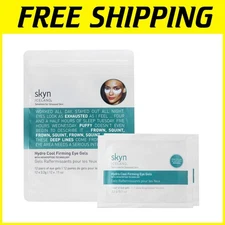 Cooling Eye Masks for Puffy Eyes, Peptides, CoQ10 -12 Pairs