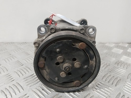 1H0820803D KLIMAKOMPRESSOR / 6589991 FÜR VOLKSWAGEN GOLF III 1H1 1.6