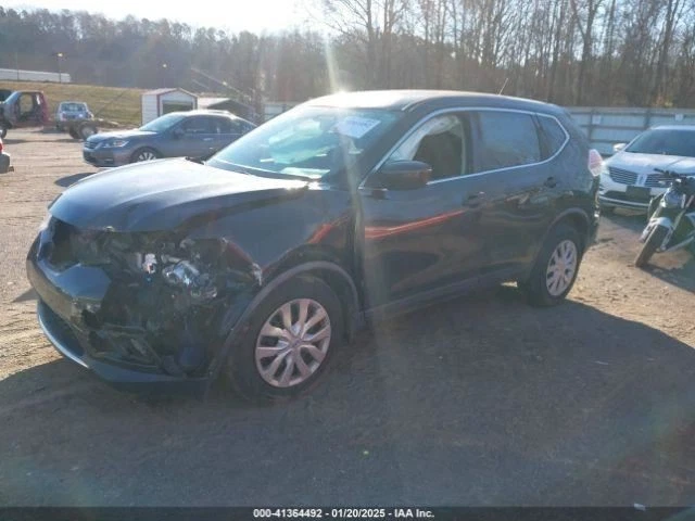 Transfer Case CVT 2.5L VIN J 1 St Digit Japan Built Fits 15-20 ROGUE 4799991 - Image 2 of 4