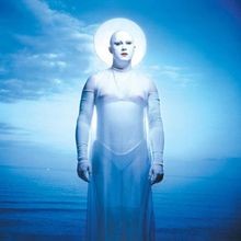 Antony  the Johnsons von Antony and the Johnsons | CD | Zustand sehr gut